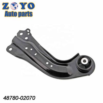 Substituição/reparação Finalidade 48780-02070 Braço de controlo da suspensão traseira esquerda para Lexus ES300H 19-21