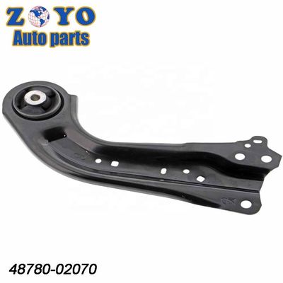 Substituição/reparação Finalidade 48780-02070 Braço de controlo da suspensão traseira esquerda para Lexus ES300H 19-21