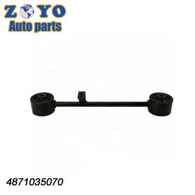 Modelo de carro para Toyota 4Runner 2003-2009 Peças de suspensão Braço de controle traseiro 4871035070