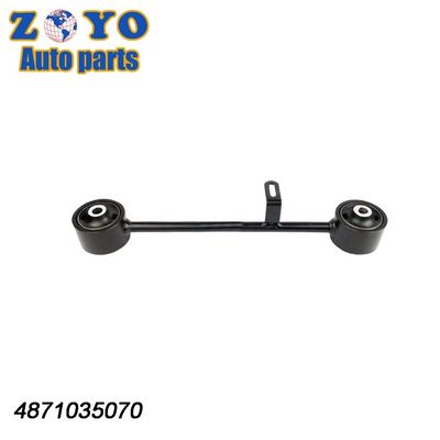 Modelo de carro para Toyota 4Runner 2003-2009 Peças de suspensão Braço de controle traseiro 4871035070