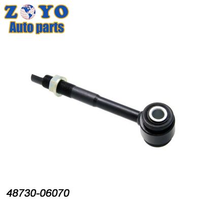 Partes de suspensão Braço de controlo traseiro para Toyota Camry ACV40L 2006-2009 72-02-2018