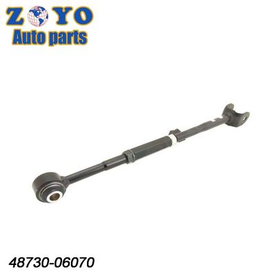 Partes de suspensão Braço de controlo traseiro para Toyota Camry ACV40L 2006-2009 72-02-2018