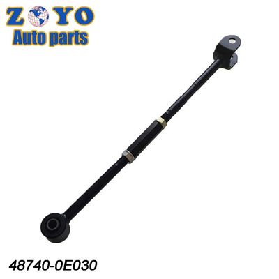 Peças Automáticas traseiras Suspensão Controle Braço Bushing para Toyota ASU40 2009-2015 Highlander