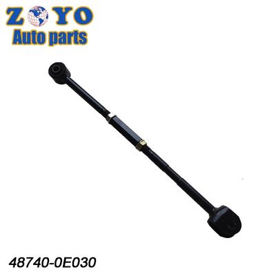 Peças Automáticas traseiras Suspensão Controle Braço Bushing para Toyota ASU40 2009-2015 Highlander