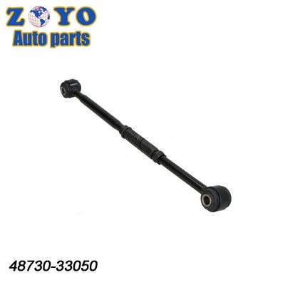 OE NO. 48740-33060 Armadilha de comando traseiro para Toyota Harrier 2005 Peças de suspensão