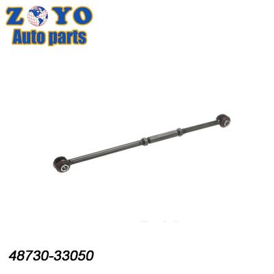 OE NO. 48740-33060 Armadilha de comando traseiro para Toyota Harrier 2005 Peças de suspensão