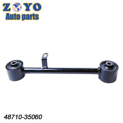 Modelo de automóvel Lexus GX470 2003-2009 Braço de controlo ajustável para peças de suspensão traseira