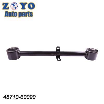 Substituição/reparação do braço de comando traseiro do Toyota Land Cruiser 200 LX UZJ100 470 1998-2007