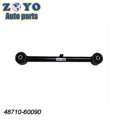 Substituição/reparação do braço de comando traseiro do Toyota Land Cruiser 200 LX UZJ100 470 1998-2007