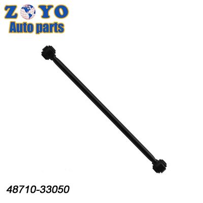 Toyota AVALON Limousine X1 2006-2020 Braço de controlo traseiro com material e OE NO. 48710-33050