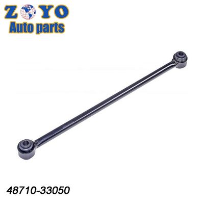 Toyota AVALON Limousine X1 2006-2020 Braço de controlo traseiro com material e OE NO. 48710-33050