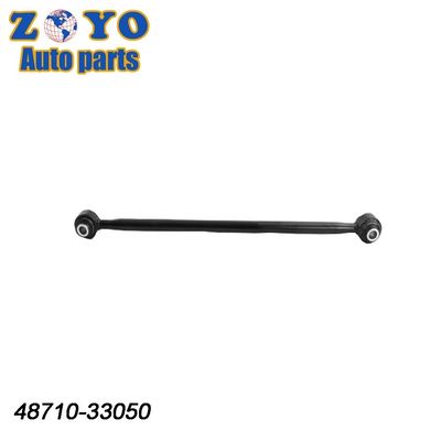 Toyota AVALON Limousine X1 2006-2020 Braço de controlo traseiro com material e OE NO. 48710-33050