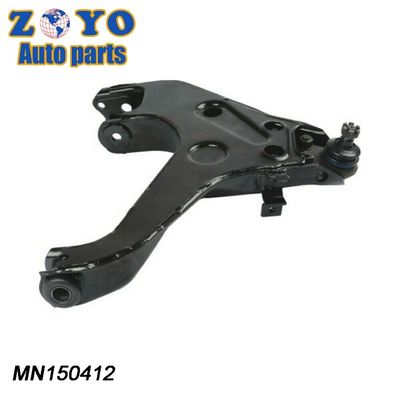 Braço de comando superior dianteiro SB-7722L para Mitsubishi Montero Sport L200 1996 em 8708809000