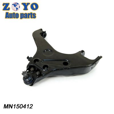 Braço de comando superior dianteiro SB-7722L para Mitsubishi Montero Sport L200 1996 em 8708809000