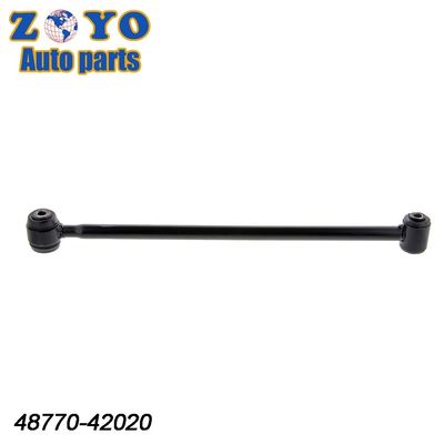 Braço de comando traseiro traseiro para Toyota RAV4 2001-2005 RAV 4 II A2 Posição traseira traseira