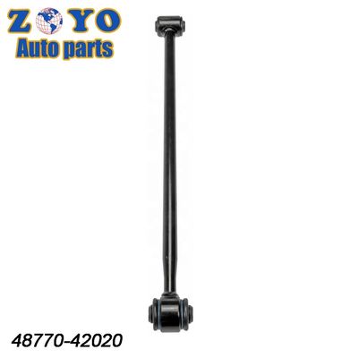 Braço de comando traseiro traseiro para Toyota RAV4 2001-2005 RAV 4 II A2 Posição traseira traseira