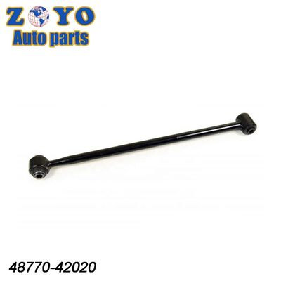 Braço de comando traseiro traseiro para Toyota RAV4 2001-2005 RAV 4 II A2 Posição traseira traseira