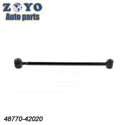 Braço de comando traseiro traseiro para Toyota RAV4 2001-2005 RAV 4 II A2 Posição traseira traseira