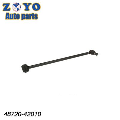 Modelo de automóvel para Toyota RAV4 2001-2005 Partes do sistema de suspensão do estabilizador traseiro