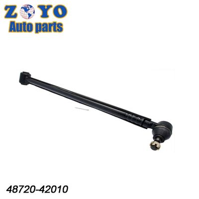Modelo de automóvel para Toyota RAV4 2001-2005 Partes do sistema de suspensão do estabilizador traseiro