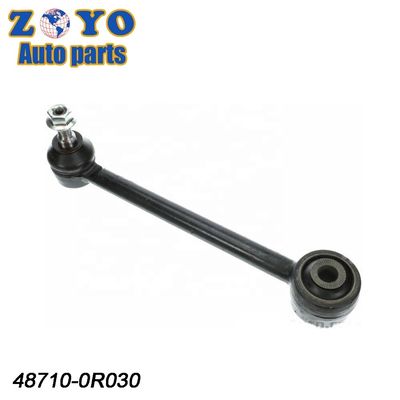 Toyota RAV4 2011-2018 Peças para automóveis Braço de comando traseiro inferior 48710-0R030 48710-42030