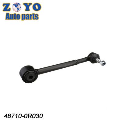 Toyota RAV4 2011-2018 Peças para automóveis Braço de comando traseiro inferior 48710-0R030 48710-42030