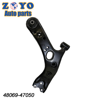 Braço de comando inferior para Toyota Aurion PRIUS 2008- SPHC Componentes de suspensão dianteira de aço