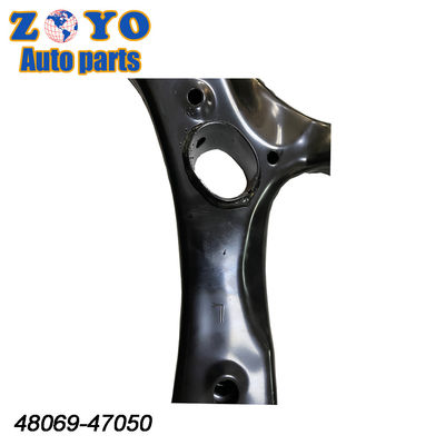 Braço de comando inferior para Toyota Aurion PRIUS 2008- SPHC Componentes de suspensão dianteira de aço