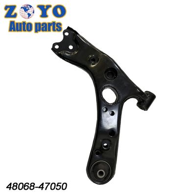 Braço de comando inferior frontal de alumínio para Lexus CT200H 2011-2017 Dorman NO. 522-362