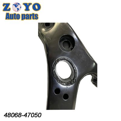 Braço de comando inferior frontal de alumínio para Lexus CT200H 2011-2017 Dorman NO. 522-362