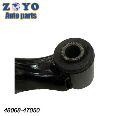 Braço de comando inferior frontal de alumínio para Lexus CT200H 2011-2017 Dorman NO. 522-362