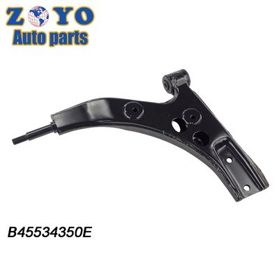 BR7034350C Intercâmbio n.o 1 Braço de controlo anterior inferior Braço de suspensão para Mazda 323