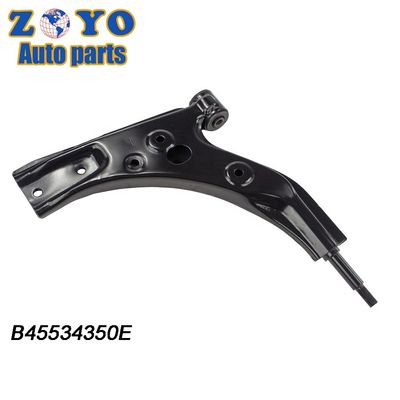 BR7034350C Intercâmbio n.o 1 Braço de controlo anterior inferior Braço de suspensão para Mazda 323
