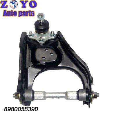 TAB-117 Ball Joint para Isuzu KB D-Max 4X4 2012- Suspensão dianteira esquerda Braço de controle inferior