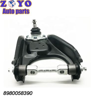 TAB-117 Ball Joint para Isuzu KB D-Max 4X4 2012- Suspensão dianteira esquerda Braço de controle inferior