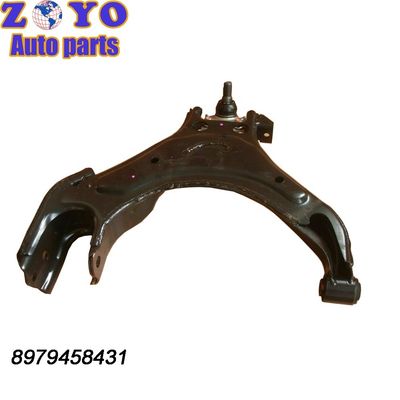 Braço de comando inferior para Isuzu D-Max 4X4 12- OE NO. 8979458431 NO. de referência SCA-3508