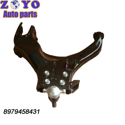 Braço de comando inferior para Isuzu D-Max 4X4 12- OE NO. 8979458431 NO. de referência SCA-3508