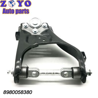 Braço de comando inferior esquerdo direito para Isuzu D-Max 4X4 2012- 40Cr posição superior da articulação da bola