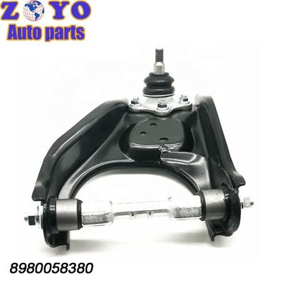 Braço de comando inferior esquerdo direito para Isuzu D-Max 4X4 2012- 40Cr posição superior da articulação da bola