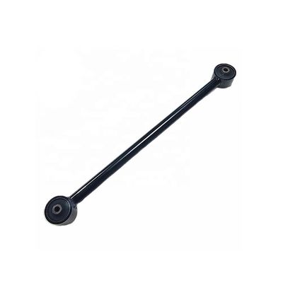 Braço de controle traseiro de bucha de borracha natural para Toyota Land Cruiser 2008-2021 e Design