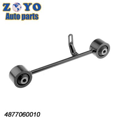 OEM padrão braço de comando traseiro direito para Toyota Prado Land Cruiser 4877060010