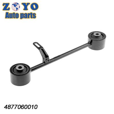 OEM padrão braço de comando traseiro direito para Toyota Prado Land Cruiser 4877060010