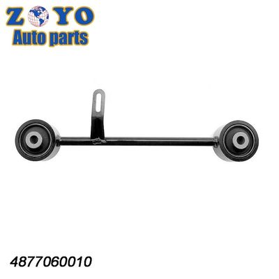 OEM padrão braço de comando traseiro direito para Toyota Prado Land Cruiser 4877060010