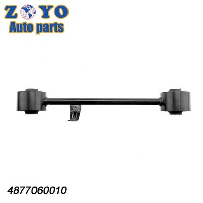 OEM padrão braço de comando traseiro direito para Toyota Prado Land Cruiser 4877060010