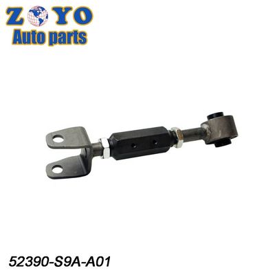 Montagem de automóveis HONDA CR-V 2002-2006 Braço de comando inferior traseiro de aço para peças de suspensão