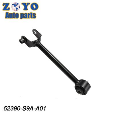 Montagem de automóveis HONDA CR-V 2002-2006 Braço de comando inferior traseiro de aço para peças de suspensão
