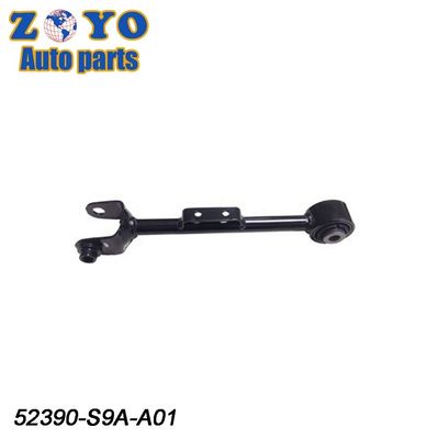 Montagem de automóveis HONDA CR-V 2002-2006 Braço de comando inferior traseiro de aço para peças de suspensão
