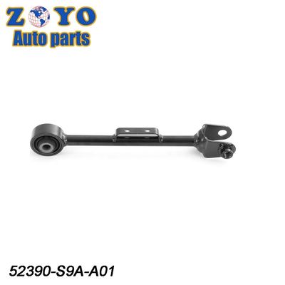 Montagem de automóveis HONDA CR-V 2002-2006 Braço de comando inferior traseiro de aço para peças de suspensão
