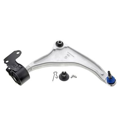 Peças de suspensão direito dianteiro braço de controle inferior para Honda Odyssey 18-21 padrões OEM