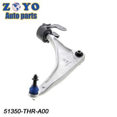 Peças de suspensão direito dianteiro braço de controle inferior para Honda Odyssey 18-21 padrões OEM